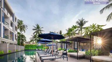 Hotel Indigo Phuket Patong