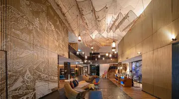 Hotel Indigo Phuket Patong
