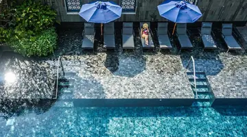 Hotel Indigo Phuket Patong