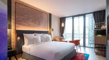 Hotel Indigo Phuket Patong
