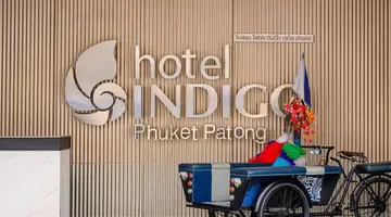 Hotel Indigo Phuket Patong