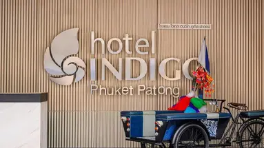 Hotel Indigo Phuket Patong