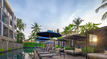 Hotel Indigo Phuket Patong