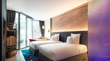 Hotel Indigo Phuket Patong