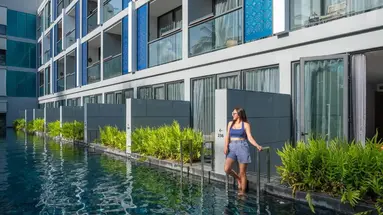Hotel Indigo Phuket Patong