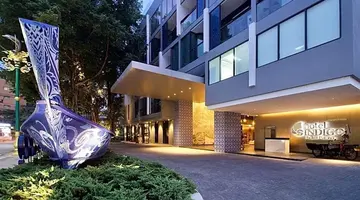 Hotel Indigo Phuket Patong