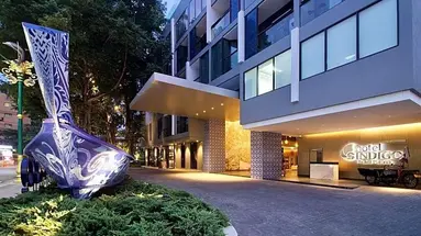 Hotel Indigo Phuket Patong
