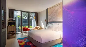 Hotel Indigo Phuket Patong
