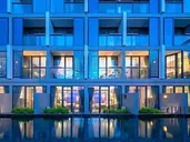 Hotel Indigo Phuket Patong