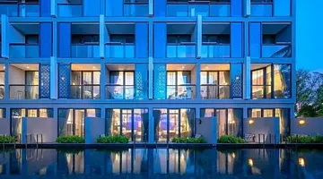 Hotel Indigo Phuket Patong