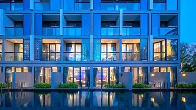 Hotel Indigo Phuket Patong