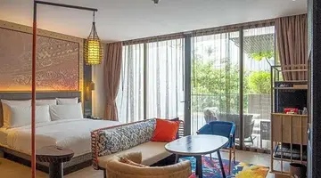 Hotel Indigo Phuket Patong