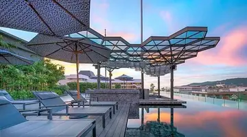 Hotel Indigo Phuket Patong