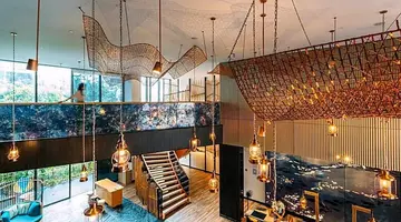 Hotel Indigo Phuket Patong
