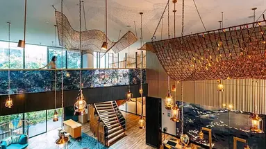 Hotel Indigo Phuket Patong