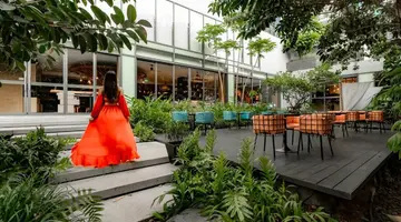 Hotel Indigo Phuket Patong