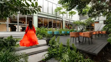 Hotel Indigo Phuket Patong