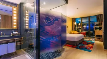Hotel Indigo Phuket Patong
