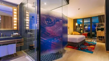 Hotel Indigo Phuket Patong