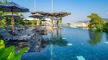 Hotel Indigo Phuket Patong