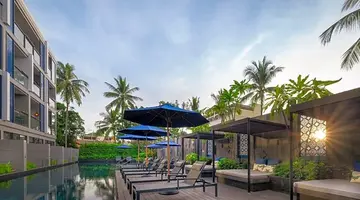 Hotel Indigo Phuket Patong