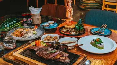 Hotel Indigo Phuket Patong