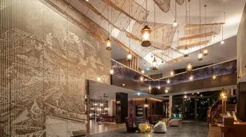 Hotel Indigo Phuket Patong