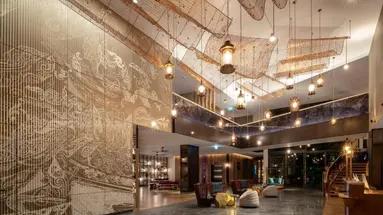 Hotel Indigo Phuket Patong