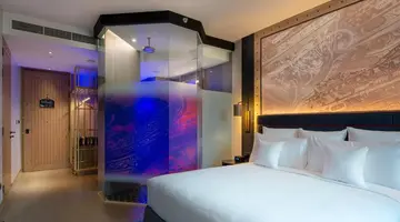 Hotel Indigo Phuket Patong