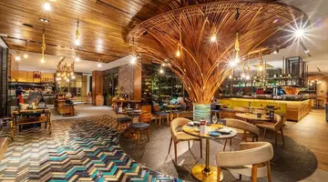Hotel Indigo Phuket Patong