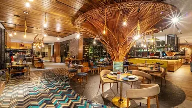 Hotel Indigo Phuket Patong