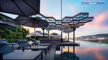Hotel Indigo Phuket Patong