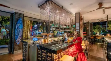 Hotel Indigo Phuket Patong