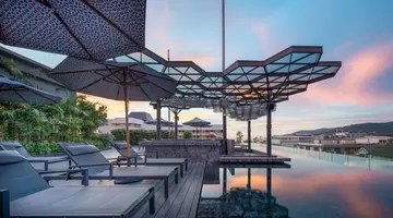 Hotel Indigo Phuket Patong