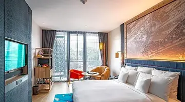 Hotel Indigo Phuket Patong