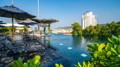 Hotel Indigo Phuket Patong