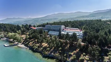 Hotel Inex Olgica (PKT)
