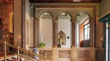 Hotel Infante Sagres