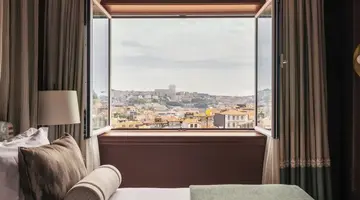 Hotel Infante Sagres