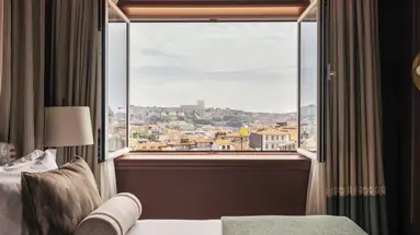 Hotel Infante Sagres