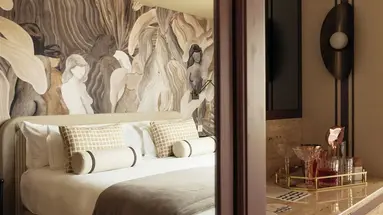 Hotel Infante Sagres