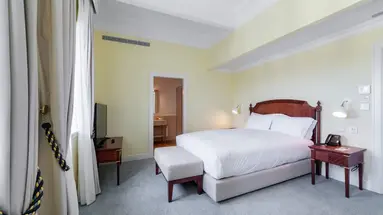 Hotel Infante Sagres