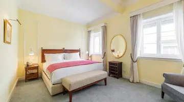 Hotel Infante Sagres