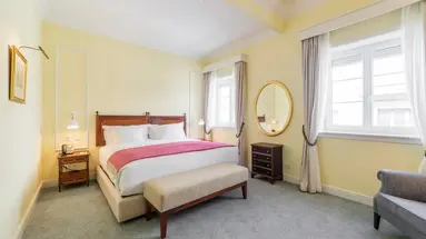 Hotel Infante Sagres