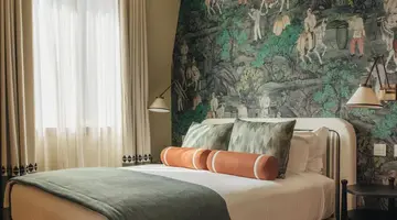 Hotel Infante Sagres