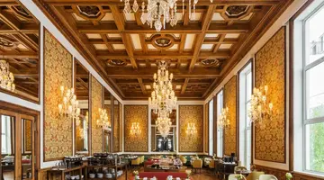 Hotel Infante Sagres