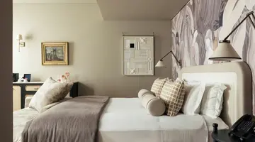 Hotel Infante Sagres