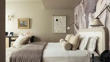 Hotel Infante Sagres