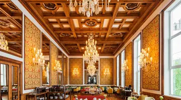 Hotel Infante Sagres