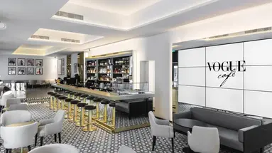 Hotel Infante Sagres